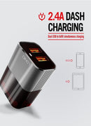 Ldnio Mobile Charger A2206