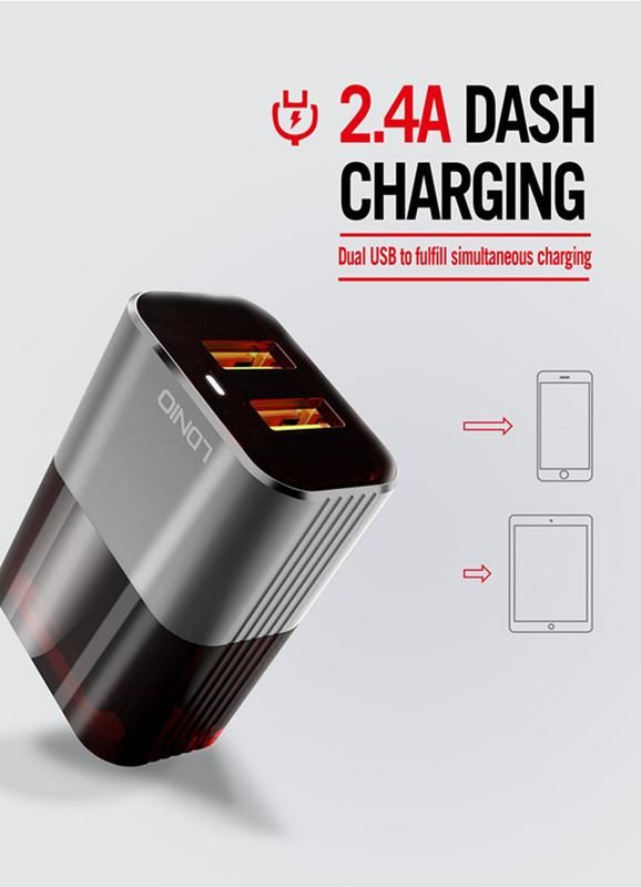 Ldnio Mobile Charger A2206