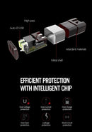 Ldnio Mobile Charger A2206