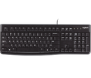 Keyboard Logitech - K120