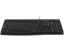 Keyboard Logitech - K120