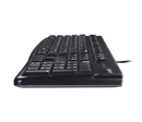 Keyboard Logitech - K120