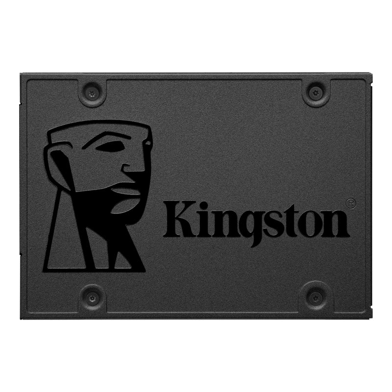 Kingston A400 SATA SSD-120 GB