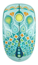 V8 Wireless Mouse Battery Included - Aspire