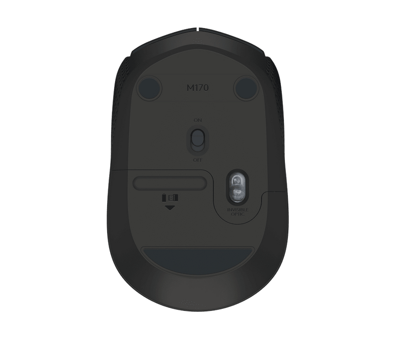 Wireless Mouse Logitech - M171