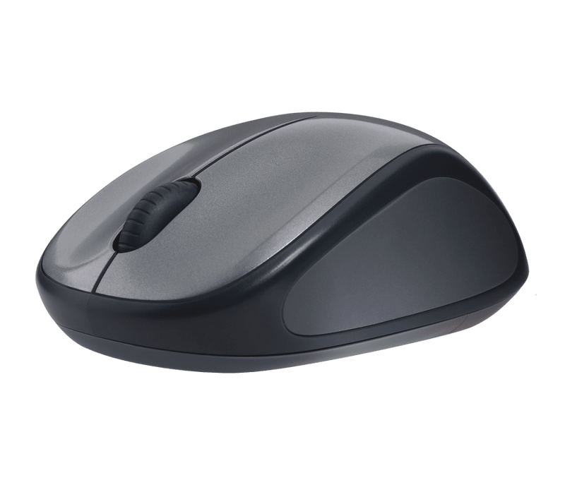WIRELESS MOUSE M235