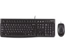 Logitech Desktop Combo mk120