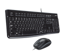 Logitech Desktop Combo mk120