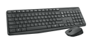 MK235 WIRELESS KEYBOARD AND MOUSE COMBO