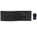 WIRELESS COMBO MK270 Logitech - MK270