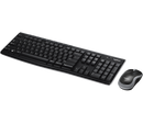 WIRELESS COMBO MK270 Logitech - MK270