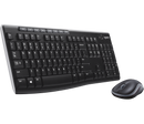 WIRELESS COMBO MK270 Logitech - MK270