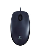 Logitech Mouse - M90