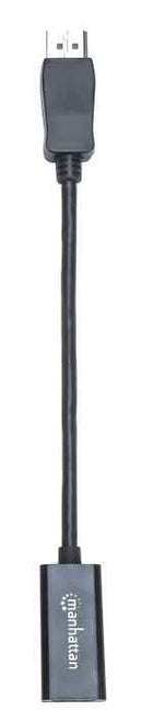 Passive DisplayPort to HDMI Adapter