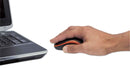 Manhattan Success Wireless Optical Mouse