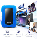 Adata External Hard Drive HDD 330 - 1TB