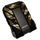 Adata External Hard Drive HD710M Pro - 2TB