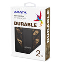 Adata External Hard Drive HD710M Pro - 2TB