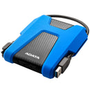 Adata External Hard Drive HDD 680 - 1TB