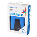 Adata External Hard Drive HDD 680 - 2TB