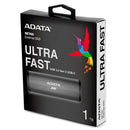 SSD External Hard Drive Adata SE760 - 1TB